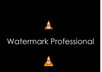 professionally watermark your videos as you wish
