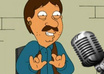 do the voice of Bruce from Family Guy