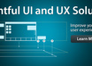 develop a User Interface for a desktop application
