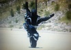 give you step by step instructions on how to do a wheelie on a motorcycle