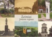 send a postcard from Lithuania to any location you like