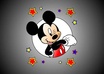 do a Bday Greeting like Mickey