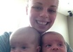 give advice to any 10 questions about raising twins