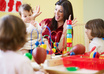provide 1 week of toddler curriculum/activities