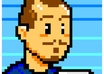 draw you in Pixel art style