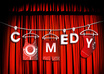 read your comedy sketch and give feedback