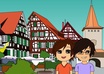 provide custom made cartoon video and wedding animation