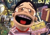 have my puppet Non Juan make a personalized birthday greeting small1