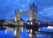 send a postcard from England as you instruct