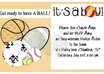design an invitation for your next event