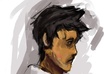 draw/sketch you any bizarre character