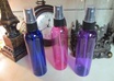 send you a 3oz body spray and 2oz goat milk lotion