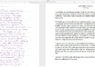 Writingtransfer