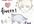 hand draw an animated cat girl version of you