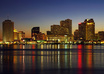 send you 2 postcards from New Orleans