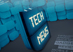 write a well written article about the latest tech news