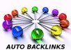 install a backlink generator script on your webserver