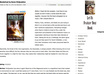 review your fiction eBook on my blog
