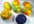 make you a 3oz felt soap bar