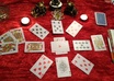 give you a fiverr approved TAROT reading via skype