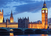send a postcard from London to anywhere in the world
