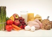 give a pofessional advice on any types of foods