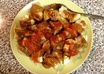give you 5 recipes Indonesia foodof your favorite