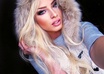 get supermodel Alena Shishkova to follow you from her verified twitter