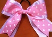 make you a custom Cheer Bow