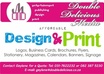 create any type of Flyers,Brochures,Invitations