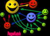 put link on my Pagerank5 website