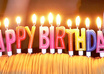 make a customized 30sec/Min long birthday rap