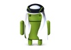 translate your Android/iOS app description from English to Arabic upto 300 words