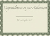 mail an award to a Complete Ass