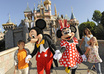 plan a day in Disneyland or California Adventure