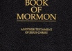 answer a question about Mormonism
