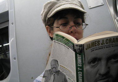 read out loud a page of something you want recorded big1