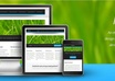 create psd, html and css for your website theme