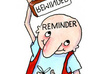 ensure you do not miss wishing on occasions