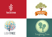 design Professional LOGOS