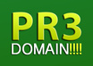 sell you a PR3 Domain