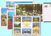 send a postcard from the Holy Land