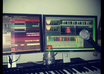 create a custom worship loop for use in church