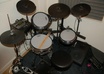 record midi drums for your song using Roland Vdrums