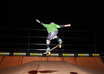 design a skatepark on google sketchup