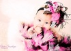 give funky Over the Top Boutique Bow