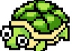 create a pixel art image of whatever you want