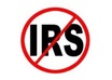 accept your donation to my Abolish the IRS effort