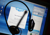 give you an Arabic lesson on Skype
