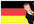 help you call your friends or business partners in German